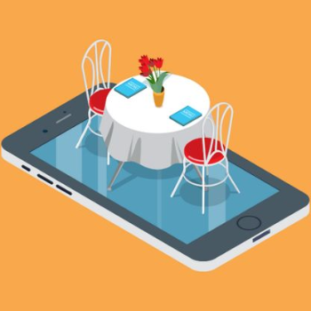 Online Reservation Facility in Greater Noida — SAFFRON THE