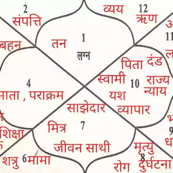 Kundali (Birth Chart) Reading in Rajgarh — SHRIKANT SHARMA