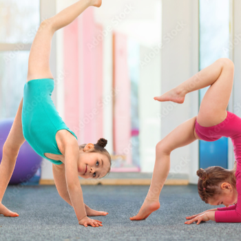 ONE FITNESS STUDIO - GYMNASTICS -KIDS in Bengaluru — ONE FITNESS STUDIO in Bengaluru