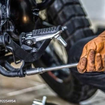 BIKE CLUB TWO WHEELER MULTI BRAND SERVICE CENTER - BIKE-GENERAL SERVICE in Coimbatore — BIKE CLUB TWO WHEELER in Coimbatore