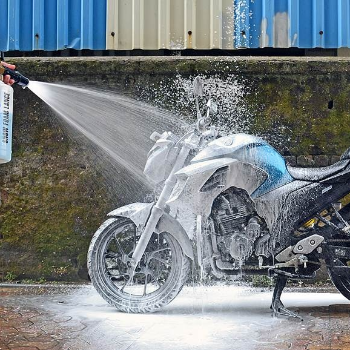BIKE CLUB TWO WHEELER MULTI BRAND SERVICE CENTER - WATER WASH in Coimbatore — BIKE CLUB TWO WHEELER MULTI in Coimbatore