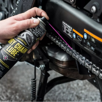 CHAIN LUBE SERVICE in Coimbatore — BIKE CLUB TWO WHEELER