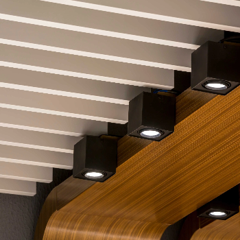 Sustainable & Green Ceiling Services in Muzaffarnagar