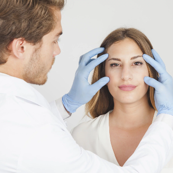 Unmatched Expertise in Lucknow — CARE TOUCH VISION CENTRE