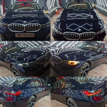CERAMIC COATING 🔥 in Sivakasi — RAKESH KUMAR PA