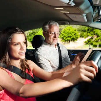 Learner’s Driving Course in Achalpur — SAMARTH UDYOG
