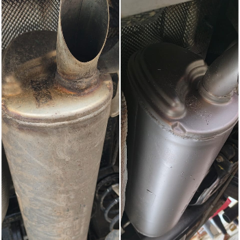 RAKESH KUMAR PA - SILENCER COATING 🔥 in Sivakasi — RAKESH KUMAR PA in Sivakasi