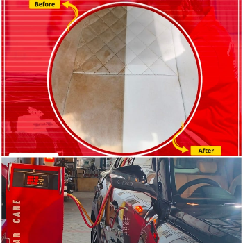 RAKESH KUMAR PA - INTERIOR ENRICHMENT AND OZONE TREATMENT 🔥 in Sivakasi in Sivakasi