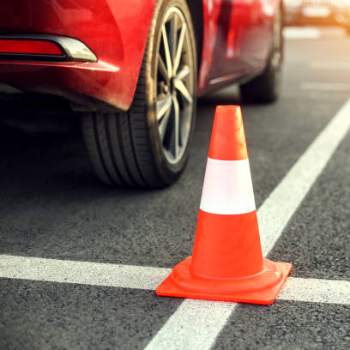 SAMARTH UDYOG - Training on Various Parking Skills in Achalpur — SAMARTH in Achalpur
