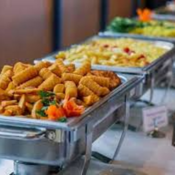 Vegetarian Catering in Nagpur — RAJNISH SHRICHINTAMAN DUBE
