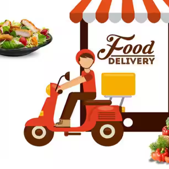 RAJNISH SHRICHINTAMAN DUBE - Food Home Delivery in Nagpur — RAJNISH SHRICHINTAMAN DUBE in Nagpur