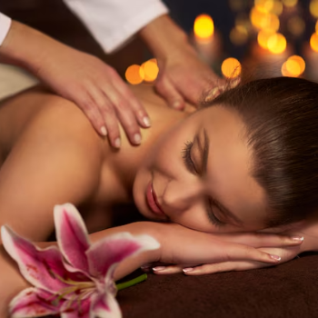 Bali massage in Mysore — M SYED AFRID