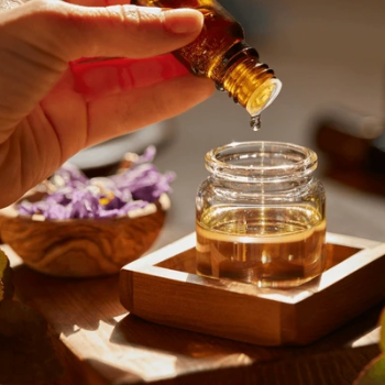 M SYED AFRID - Aroma Oil massage in Mysore — M SYED AFRID in Mysore