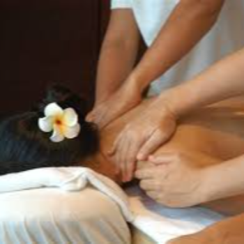 M SYED AFRID - Four Hands Massage in Mysore — M SYED AFRID in Mysore