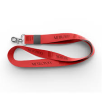 Lanyard Printing in Ahmedabad — LAXMI PRINTERS