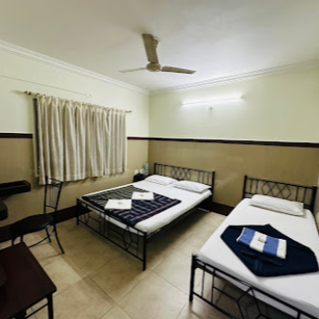 Best Hotel Accommodation in Bengaluru — MAYUR PARADISE
