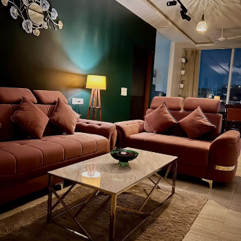 DREAM STAYS - Sound System and Wifi in Jaipur — DREAM STAYS in Jaipur