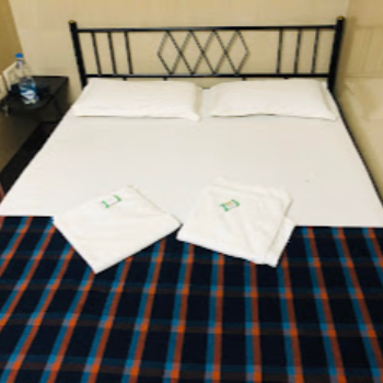 Hotel Rooms in Bengaluru — MAYUR PARADISE