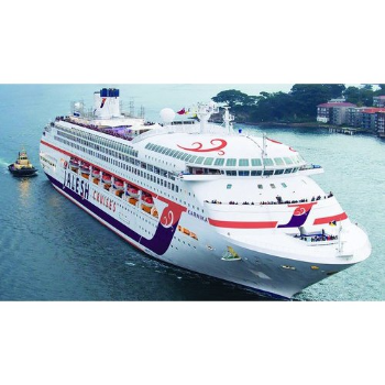 DILIP S TRAVEL COMFORT - Cruise Bookings in Jorhat — DILIP S TRAVEL COMFORT in Jorhat