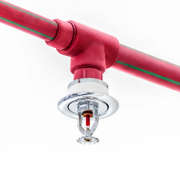 Sprinkler System services in Pune — GANESH FIRE AND SAFETY
