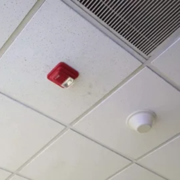Fire Alarm System in Pune — GANESH FIRE AND SAFETY
