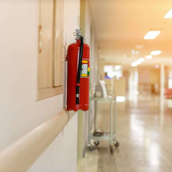 GANESH FIRE AND SAFETY - Hospitals and Industrial Fire safety in Pune — GANESH FIRE in Pune