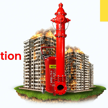 GANESH FIRE AND SAFETY - Fire safety Completed Projects in Pune — GANESH FIRE AND in Pune
