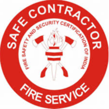 GANESH FIRE AND SAFETY - Certified Fire Safety Professional in Pune — GANESH FIRE in Pune