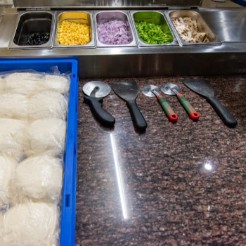 PIZZA ITALIA - Pizza Counter in Hoshiarpur — PIZZA ITALIA in Hoshiarpur
