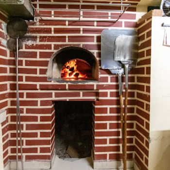 PIZZA ITALIA - Wood Fired Oven in Hoshiarpur — PIZZA ITALIA in Hoshiarpur