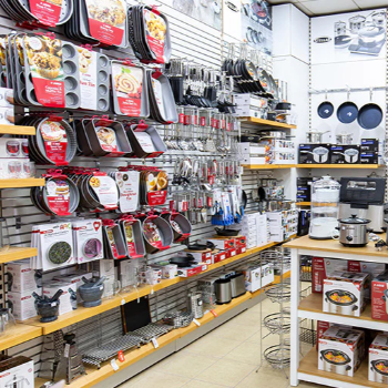 Kitchen Utensils in MANGALORE — MANGALORE BAZAAR