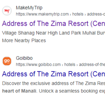 Book Your Stay Online – Zima Resort, Burwa Manali in Kullu