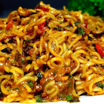 Maggie in Pune — UTSAV RESTAURANTS