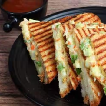 sandwiches in Pune — UTSAV RESTAURANTS