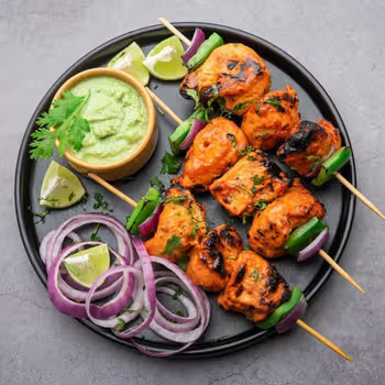 Veg Starters in Pune — UTSAV RESTAURANTS