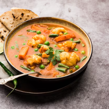 Gravy (Veg) in Pune — UTSAV RESTAURANTS
