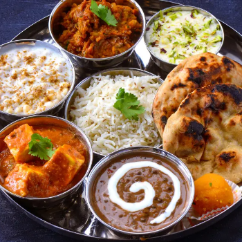 Main Course Veg in Pune — UTSAV RESTAURANTS
