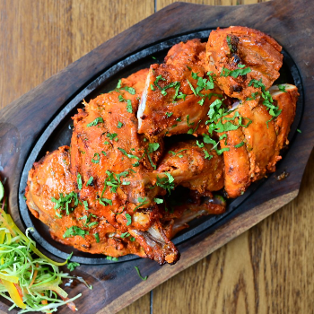 Non Veg Starters in Pune — UTSAV RESTAURANTS