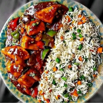 UTSAV RESTAURANTS - Veg Meal Bowl in Pune — UTSAV RESTAURANTS in Pune