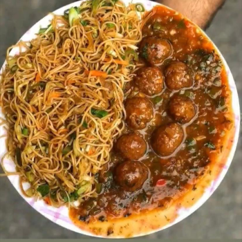 Chinese combo Dishes in Pune — UTSAV RESTAURANTS