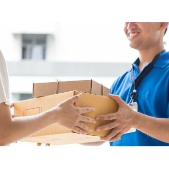 Pan India Delivery Available in Ahmedabad — THE GADGET GLAM