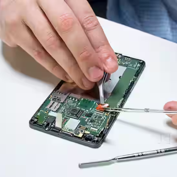 Mobile Repair in Ahmedabad — THE GADGET GLAM