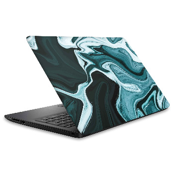 Stylish laptop skins in Ahmedabad — THE GADGET GLAM