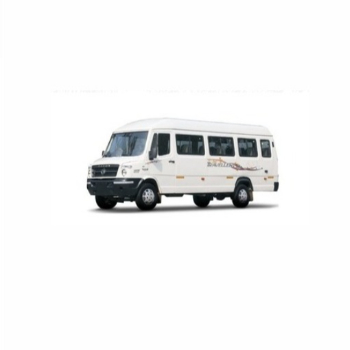 SRI PALANI ANDAVAR TRAVELS - Tempo Traveller 12+1 Seater in Salem — SRI PALANI ANDAVAR in Salem