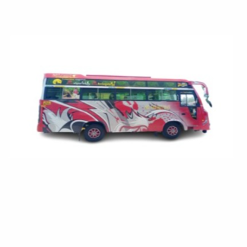 SRI PALANI ANDAVAR TRAVELS - Van - 21 Seater in Salem — SRI PALANI ANDAVAR TRAVELS in Salem