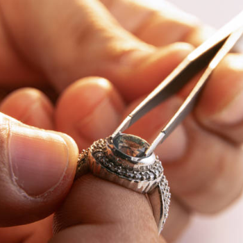 Jewelry Repair in Thane — NAKODA JEWEL PARK