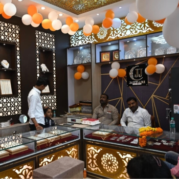 Jewellery Repair Service in Mau — JAUHARI JEWELLERS - JAUHARI JEWELLERS