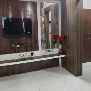 All Amenities with 24 hr. Room services in Muzaffarpur