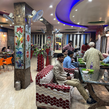 Dining and Catering Services in Muzaffarpur — HOTEL