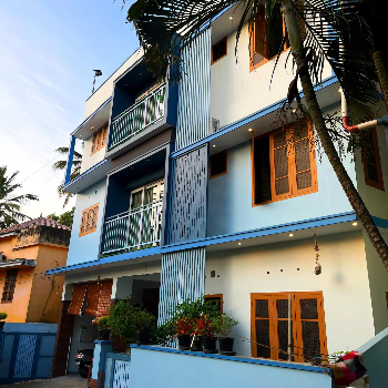 THE NEST HOMESTAY - The Nest Homestay Assured Amenities in Thiruvananthapuram in Thiruvananthapuram